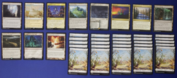 Magic: the Gathering Commander Deck - Light-Paws, Emperor's Voice - Auratron - Image 5