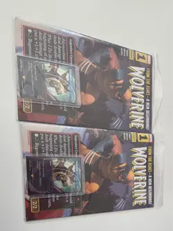 Las Vegas MagicCon 2024 Exclusive Dr. Strange Counterspell (0002) Foil - Image 3