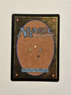 MTG Abstergo Entertainment Extended Foil #171 Assassin's Creed Near Mint - Image 2