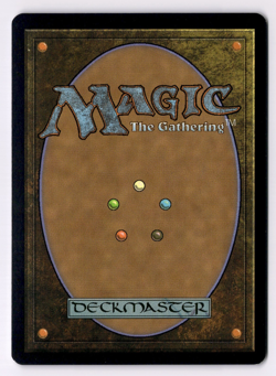 Cenn's Tactician LP* FOIL PROMO DCI ENGLISH 14 mtg -UnltdCards - Image 2