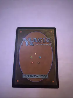 Mox Amber : Dominaria MTG - Near Mint - Image 2