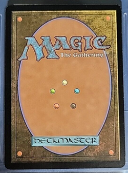 MTG Mirrorweave Shadowmoor 143/301 Regular Rare - Image 2