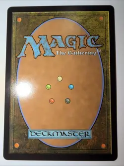 MTG Foundations - SCRAWLING CRAWLER - FOIL - Rare 0132 - NM - Image 3