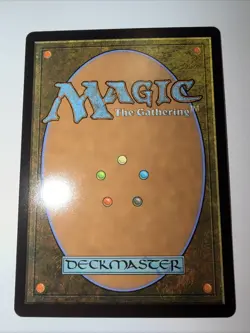 MTG Foundations - SCRAWLING CRAWLER - FOIL - Rare 0132 - NM - Image 4