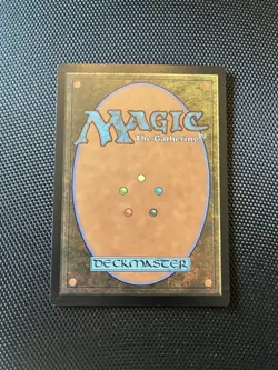 Headliner Scarlett #4 (Borderless Regular) Ravnica: Clue Edition - Image 2