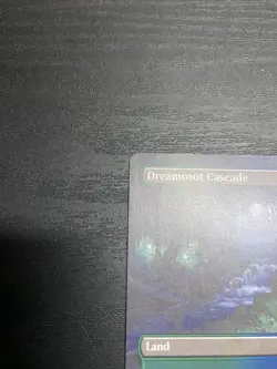 Magic: The Gathering TCG Dreamroot Cascade 282 Crimson Vow Set (Borderless) - Image 2