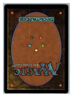 Commander 2020 #121 Nimble Obstructionist - Image 2