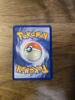 Sandslash - 1999 Pokemon Fossil Set - #41/62 - 1st Edition - Image 3