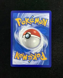 Pokemon TCG S-Chinese Gem Pack Vol.3 CBB3C 0207/07 Exclusive Meowth #9 -JJ80 - Image 2