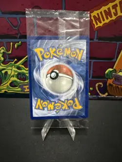 Pokemon TCG Stained Glass Bird Trio Moltres, Zapdos, Articuno (Promo SM210) - Image 4