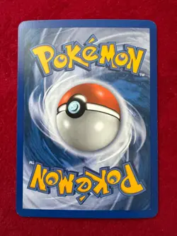 Pokemon TCG Registeel Reverse Holo 29/110, Holon Phantoms (NM) - Image 2