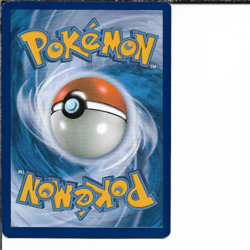 Pokemon Forbidden Light Greninja GX #24/131 NM - Image 2