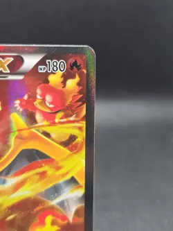 Charizard EX XY121 Pokemon XY Promos - LP - Image 3