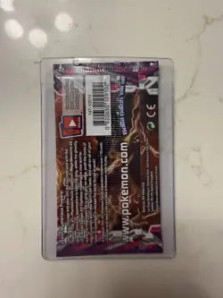 Pokemon TCG XY Phantom Forces Booster Pack - Sealed - Image 2