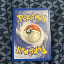 Pokemon Rocket's Sneasel ex 103/109 2004 Team Rocket Returns Holo Swirl 🌀 - Image 3