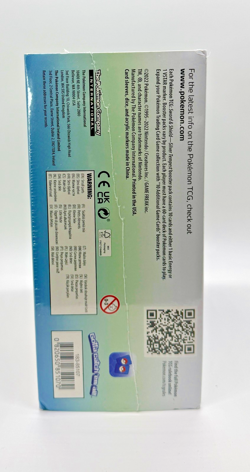 Pokemon Sword & Shield Silver Tempest Elite Trainer Box ETB - Sealed - Image 5