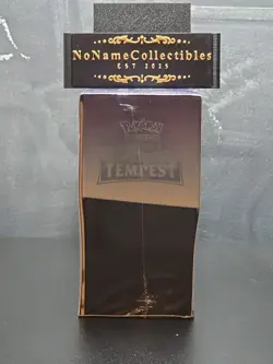 Pokemon TCG: Sword & Shield SILVER TEMPEST Elite Trainer Box ETB New & Sealed - Image 4