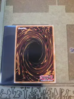 YUGIOH TCG JUNK GARDNA YMP1-EN006 SECRET LIMITED ED NM - Image 3