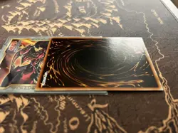 Yu-Gi-Oh! Infernoid Tierra - CORE-EN049 - NM - UNL Ed. Ultimate Rare - Image 4