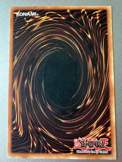 YuGiOh Tyhone LOB-063 1st Edition The Legend of Blue Eyes White Dragon Common LP - Image 2