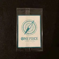 ONE PIECE Card 2025 ELBAPH Don!! + Luffy Promo Set One Piece Day '25 Japan 2025 - Image 4