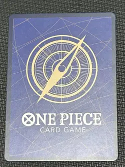 ONE PIECE Card Nami R OP01-016 SP Awakening of the New Era Japanese from Japan - Image 2