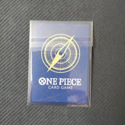 ONE PIECE Card Koby OP11-119 SEC Flagship Battle Prize Japanese from Japan2025 - Image 2