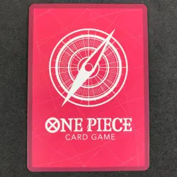 One Piece Card Nami OP03-040 L Parallel OP-03 MIGHTY ENEMIES Japnaese from JPN - Image 2