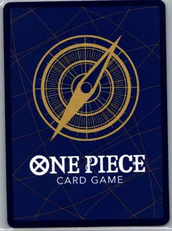 Monkey.D.Luffy OP05-119 SEC Premium Booster The Best - One Piece Card Game - NM - Image 2