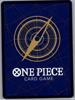 Monkey.D.Luffy OP05-119 SEC English Awakening of the New Era - One Piece Card NM - Image 2