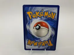 Blastoise 017/078 Holo Foil Scarlet and Violet Pokemon TCG Card - Image 2