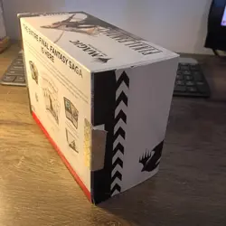 Magic: The Gathering Final Fantasy Play Bundle New/Sealed IN HAND READY TO SHIP! - Image 3