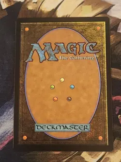 MTG Secret Lair - Final Fantasy - Heroic Intervention / Aerith - English FOIL NM - Image 2