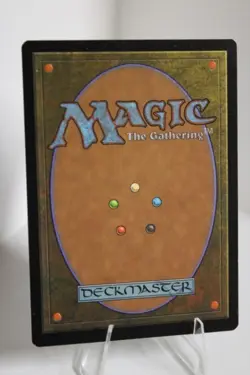 Tinker 45 Urza's Legacy NM English 92 - Image 2