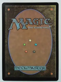 Bloom Tender *Mythic Rare* Magic MtG x1 Lorwyn Eclipsed - Image 2