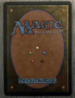 Magic the Gathering: Stronghold: Mox Diamond: NM - Image 2