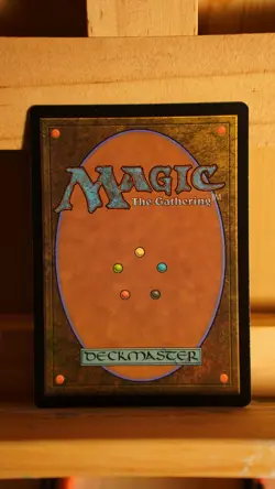 Flare of Denial - NM - Modern Horizons 3 - MTG - Image 2