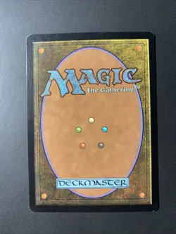 1x Polluted Delta - Onslaught Magic: The Gathering Light Play/LP English - Image 2