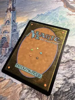 MTG Cryptothrall Universes Beyond: Warhammer 40k Regular NM - Image 4