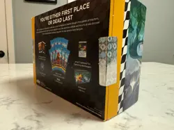 MTG Magic The Gathering Aetherdrift BUNDLE BOX FACTORY SEALED! - Image 4