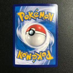 pokemon Chinese exclusive AR Illustration Holo gem pack captain pikachu - Image 2