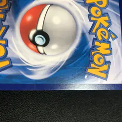 pokemon Chinese exclusive AR Illustration Holo gem pack captain pikachu - Image 4