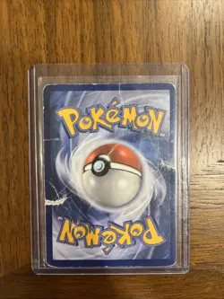 Mega Gengar EX - XY166 - Pokemon XY Promo Ultra Rare Card HP - Image 2