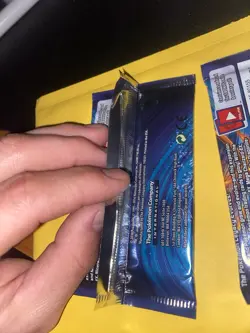 2 XY Evolutions Booster Packs Pokemon TCG Factory Sealed 2016 English - Image 3