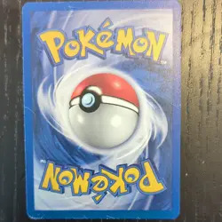 Pokemon TCG Dugtrio Base Set 2 Non Holo Rare 23/130 Vintage WOTC - Image 2