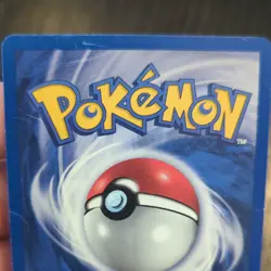 Pokemon TCG Dugtrio Base Set 2 Non Holo Rare 23/130 Vintage WOTC - Image 4