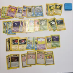 Legendary Collection Pokemon TCG 48 Cards Bulk Lot -Varying Conditions - Image 1