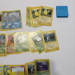 Legendary Collection Pokemon TCG 48 Cards Bulk Lot -Varying Conditions - Image 2