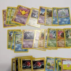 Legendary Collection Pokemon TCG 48 Cards Bulk Lot -Varying Conditions - Image 3