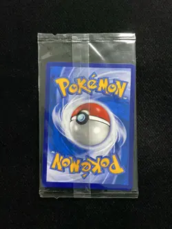 2024 Pokemon TCG S-Chinese Silicon Holder Kleavor #CSMC 007/012 Sealed -LU57 - Image 2